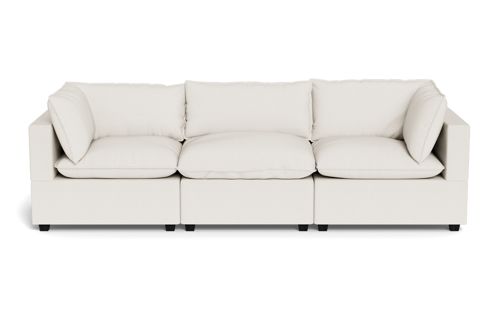 Kova Pillow Sofa 122