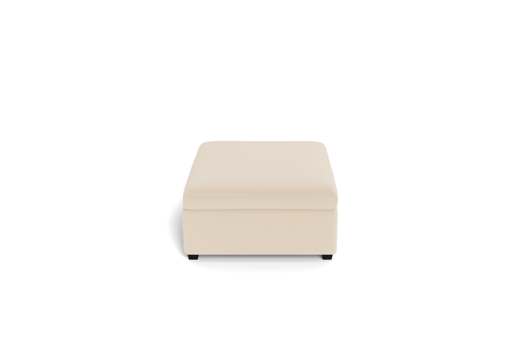 Albany Park, Kova Ottoman - Cloud-Soft Comfort Albany Park, Kova Ottoman - Cloud-Soft Comfort