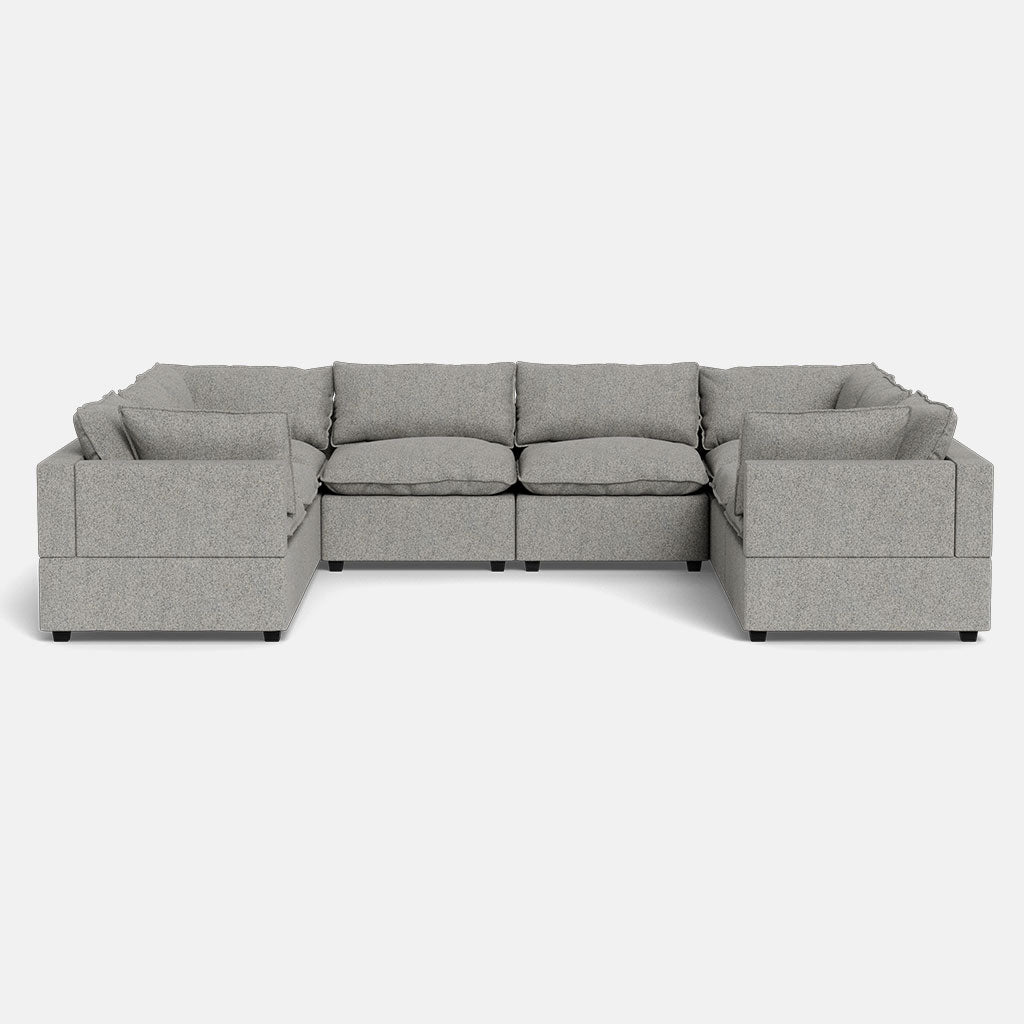 Grey Fabric