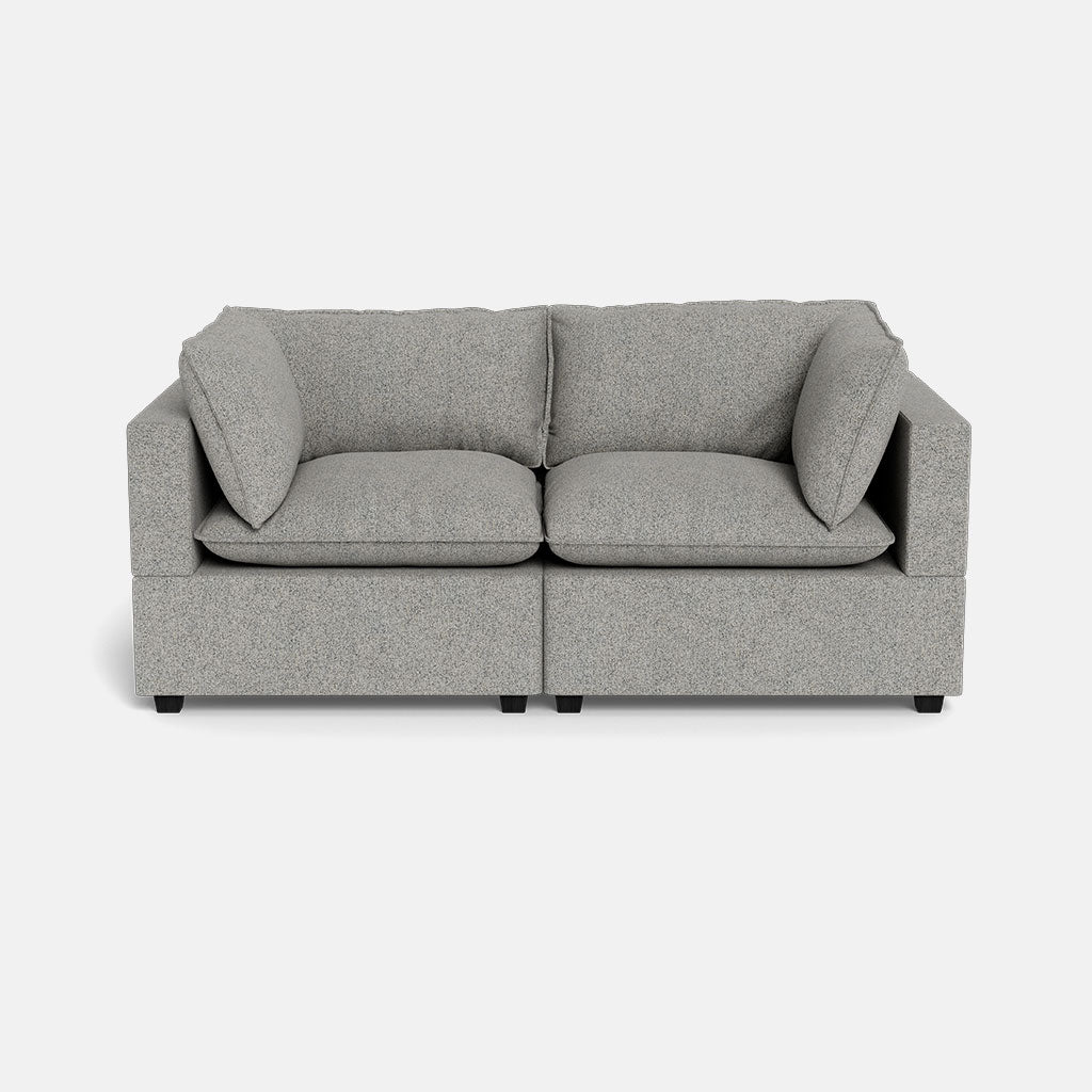 Grey Fabric