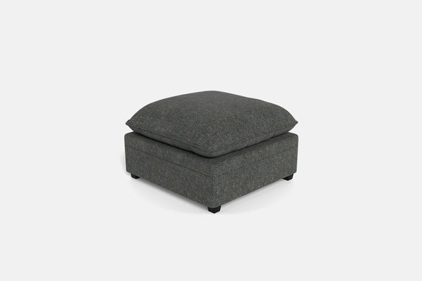 Kova Storage Ottoman
