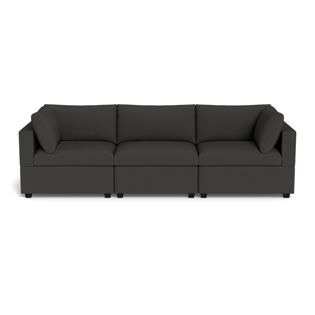Kova Box Sofa 122