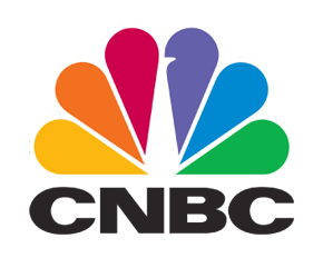 cnbc peacock logo