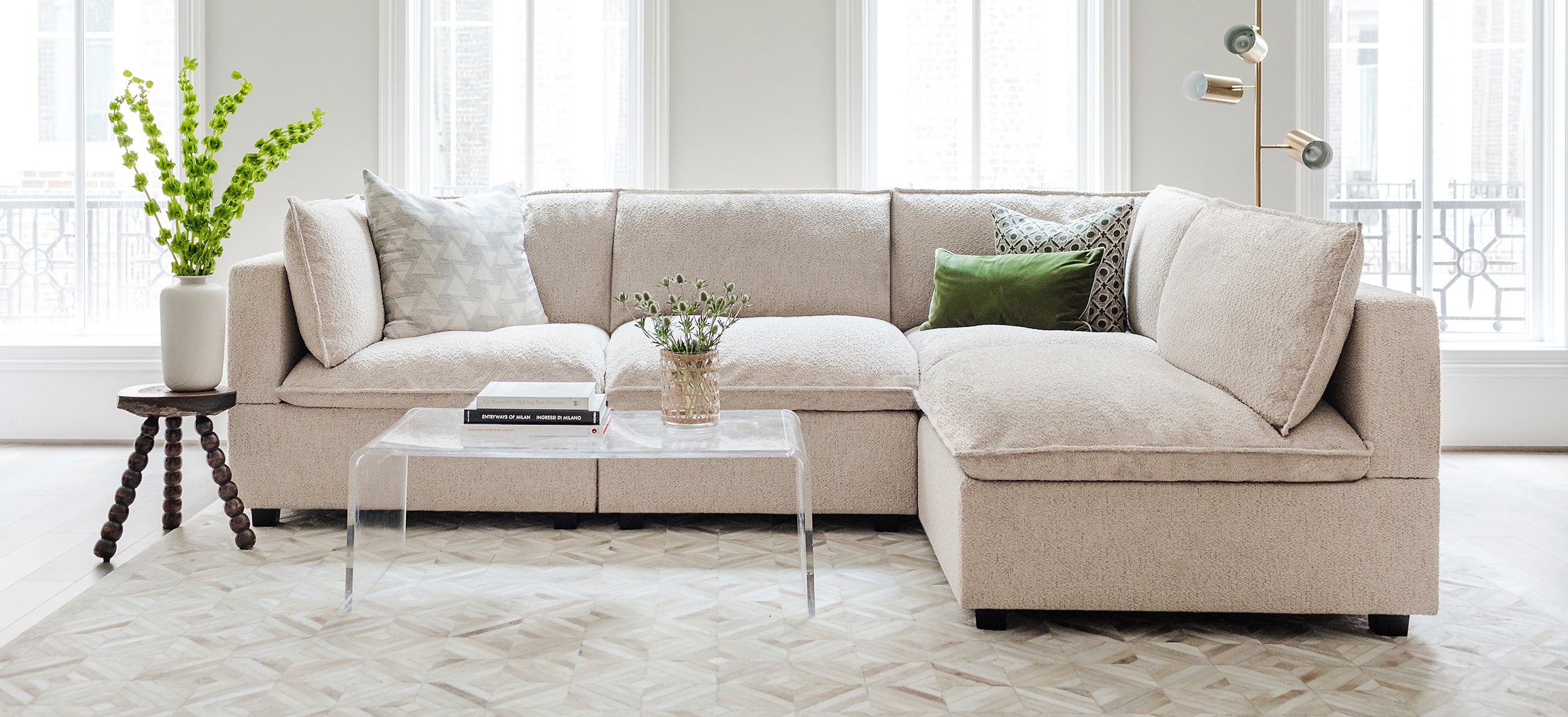 Made to last sofas discount