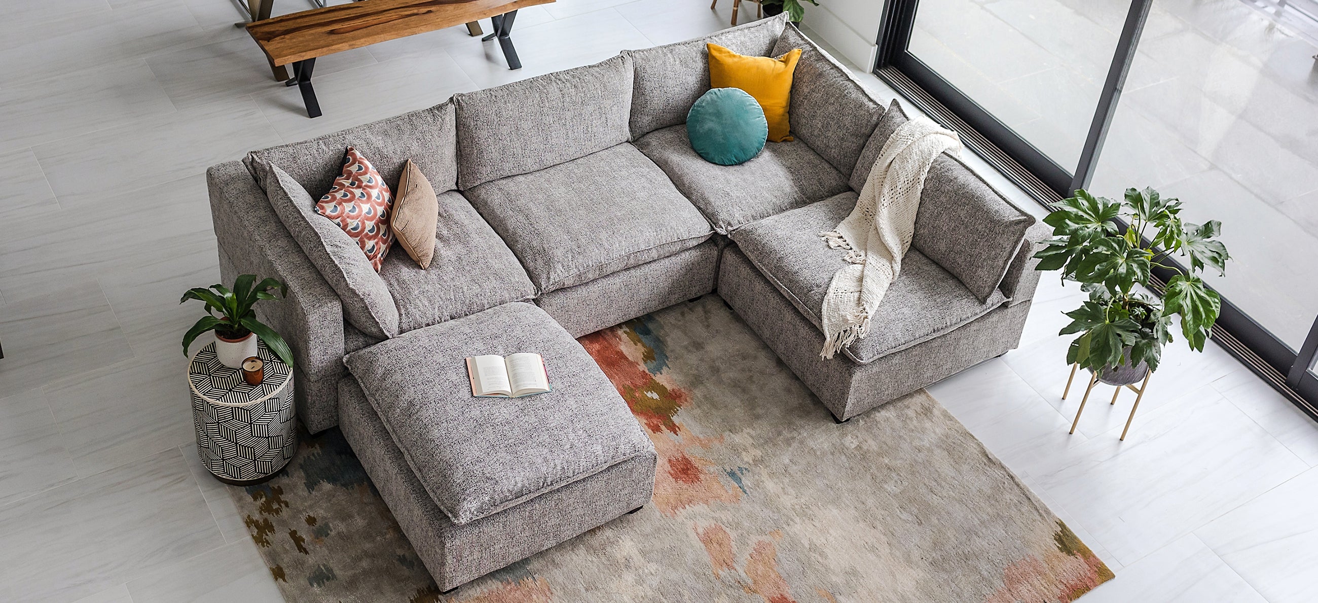 Sectional Sofas Albany Park