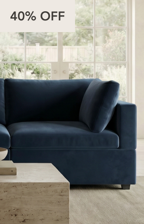 Albany Park, brand website product image