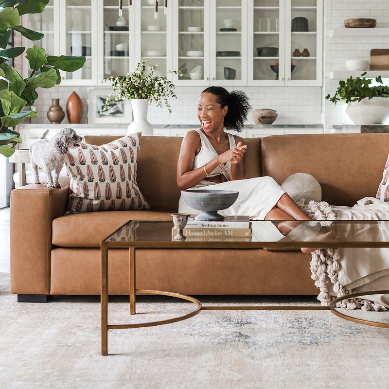 Comfortable couch hotsell