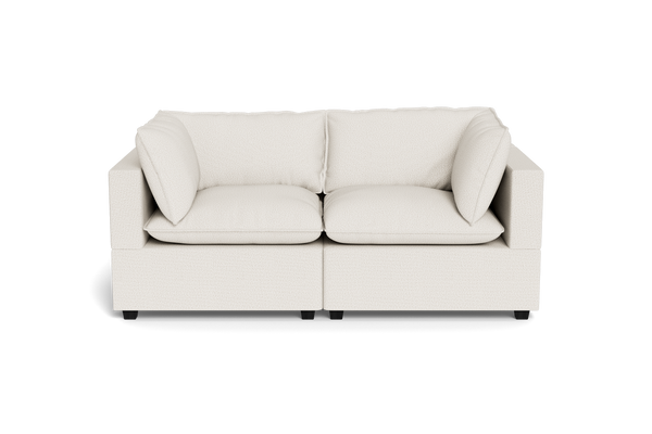 Kova Pillow Sofa 86