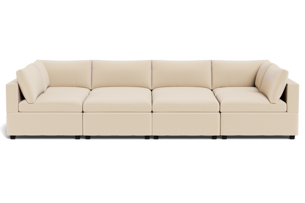 Kova Box Cushion Grand Pit - Albany Park | Cloud-Soft Comfort