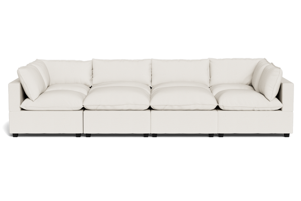 Kova Pillow Cushion Grand Pit - Albany Park | Cloud-Soft Comfort