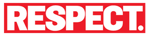 respect magazine logo