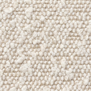 Alabaster Performance Bouclé