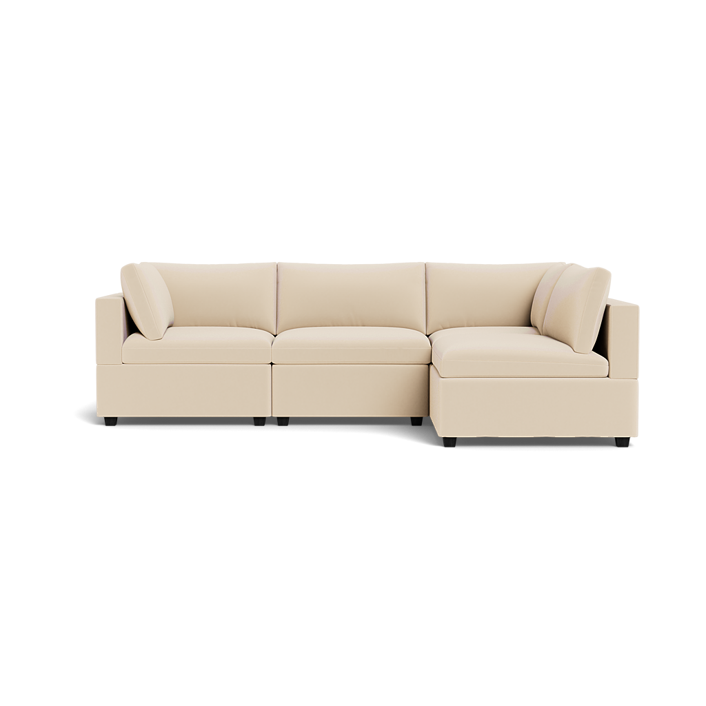 Kova Box L-Shape - Albany Park | L-Shape Sectional