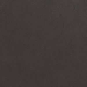 Charcoal Vegan Leather