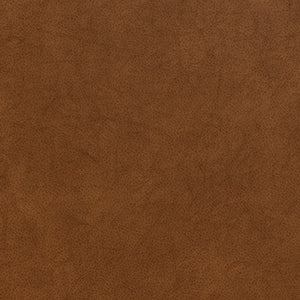 Cognac Vegan Leather