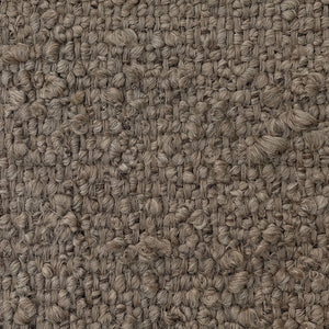 Hazelnut Performance Bouclé