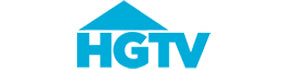 teal HGTV logo