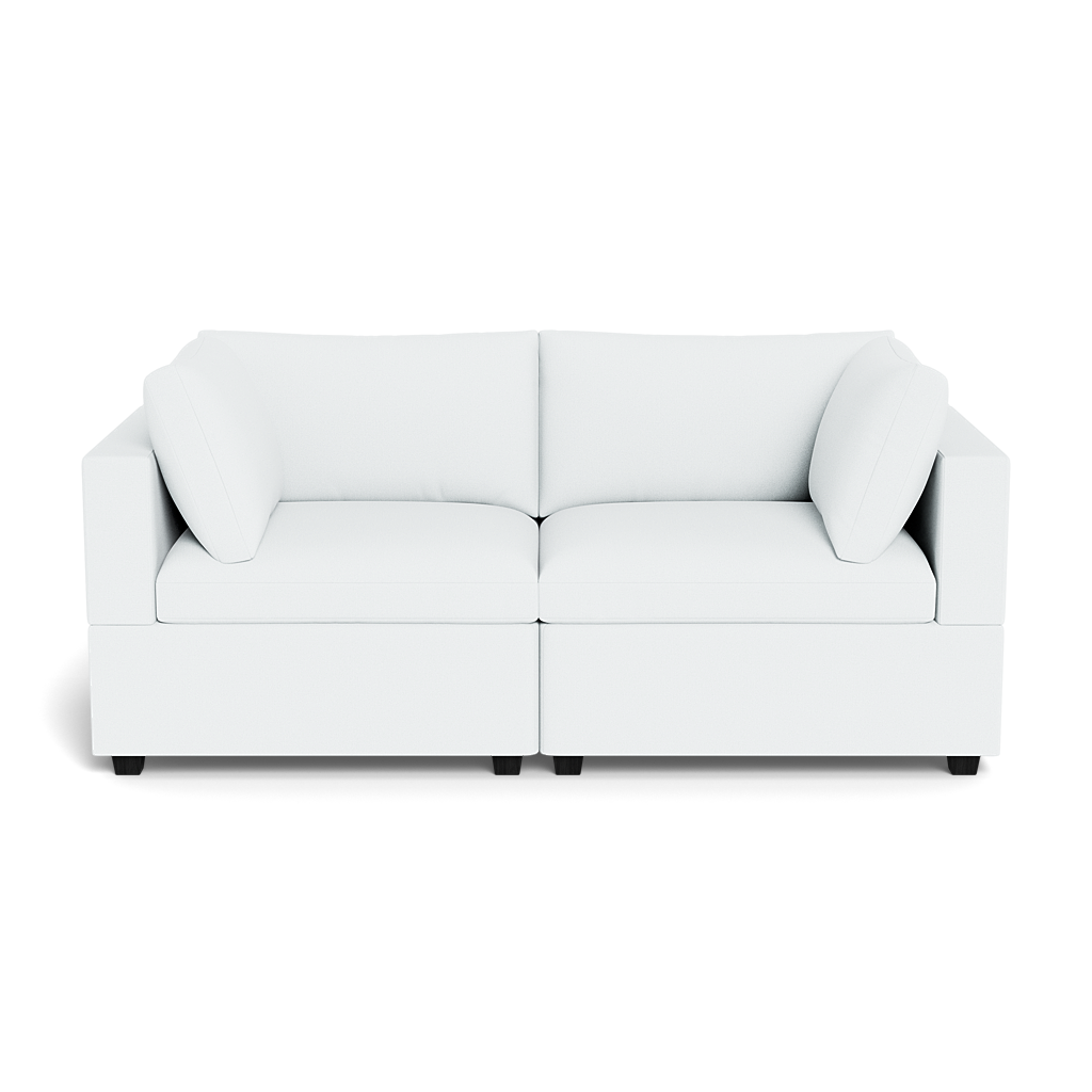 Albany Park, Kova Modern Sofa 84 Albany Park, Kova Modern Sofa 84