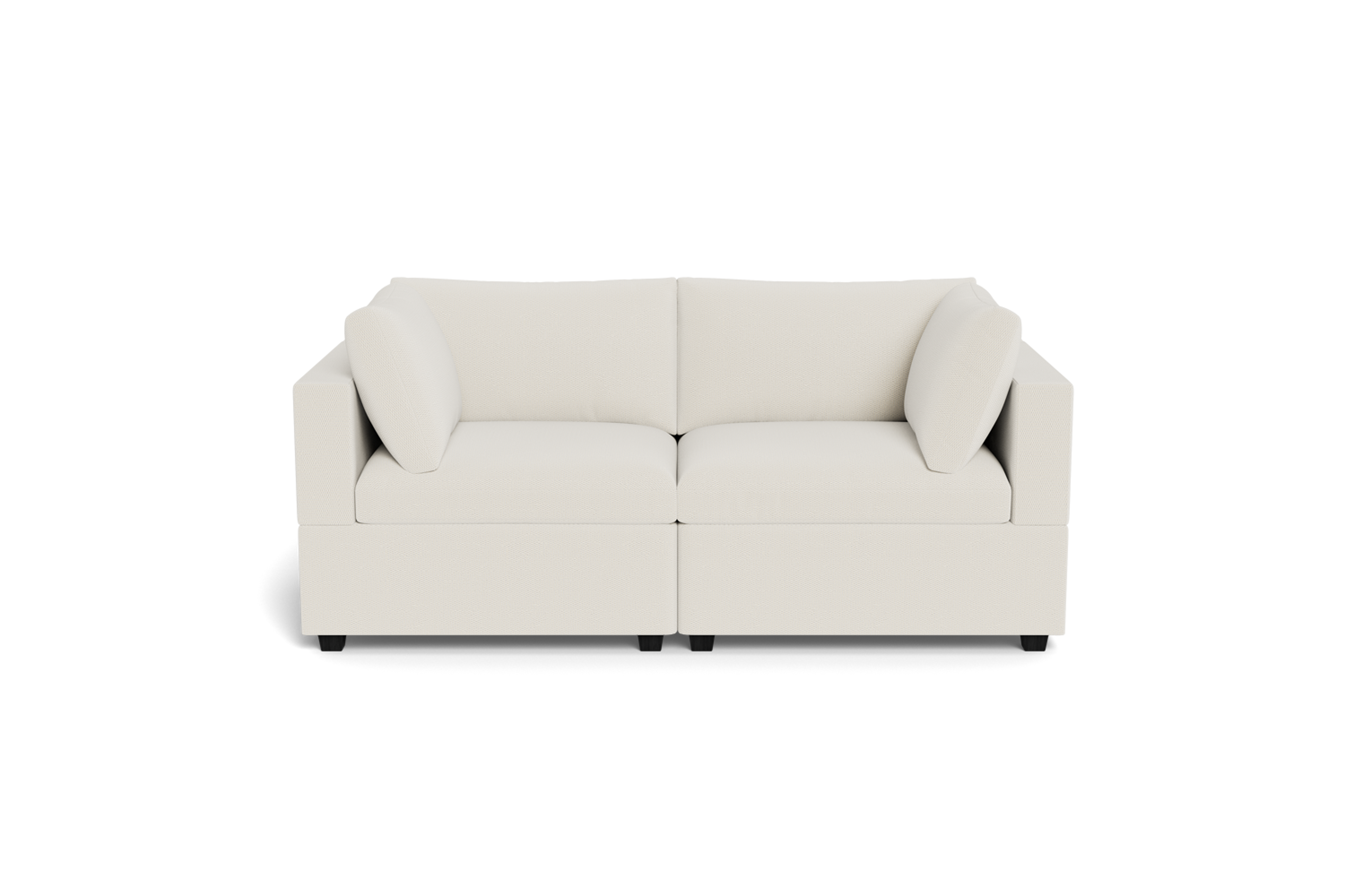 ※ten【MOMO NATURAL】CLOUD LOW SOFA 2P MOMO NATURAL | モモ ナチュラル - オフィシャルサイト CLOUD
