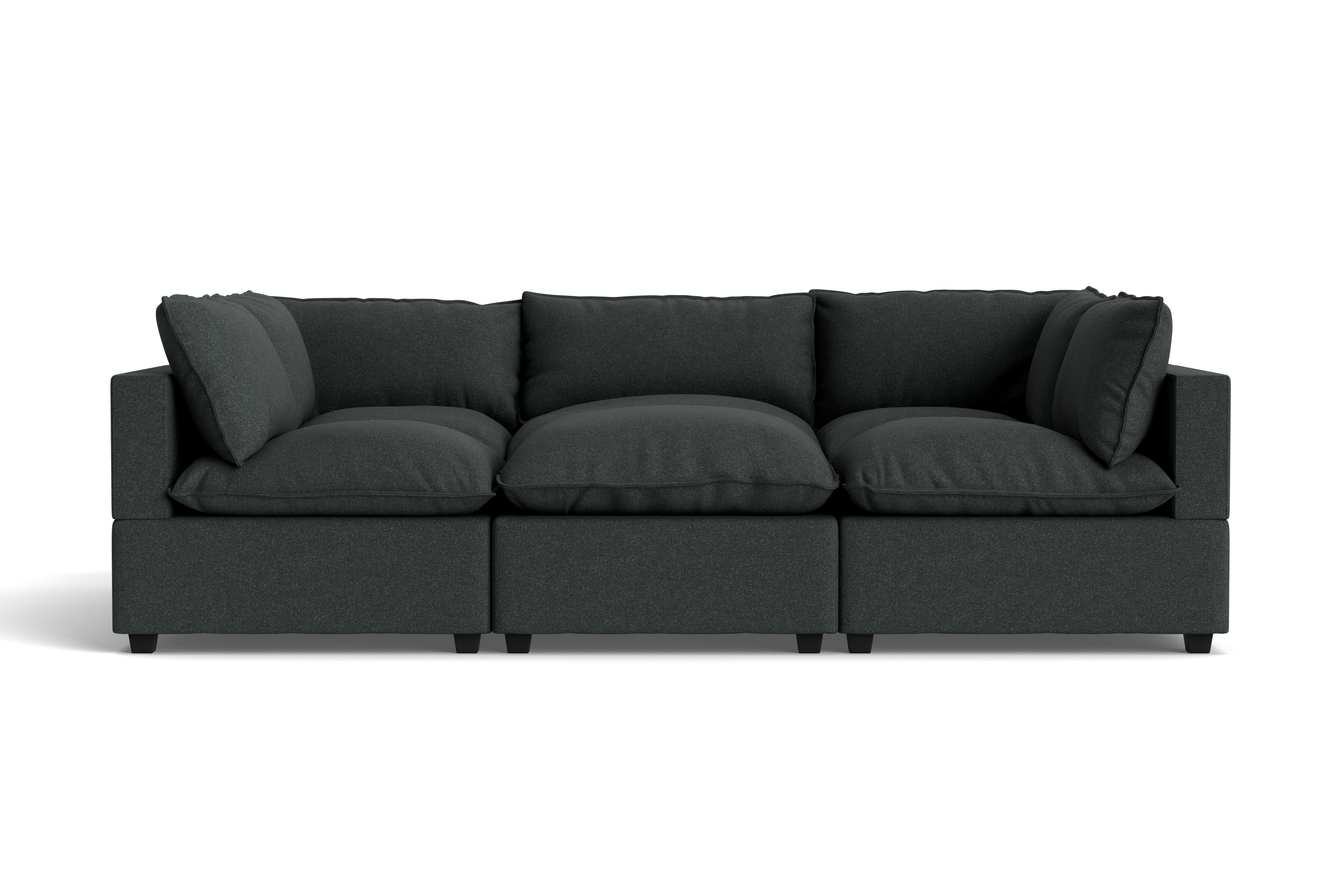 ◆あご当て Cozina型 HillClamp Ebony 4/4 Hampton Bay Avondale 27 in. W x 24 in. D x 34.5 in. H Ready