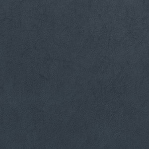 Navy Vegan Leather