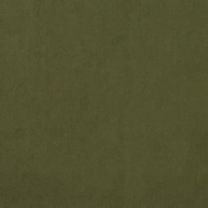 Olive Performance Velvet