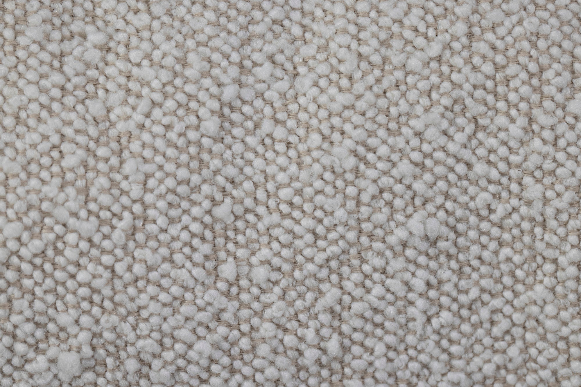 Quartz Bouclé Gold | Park Armchair shown in Quartz Bouclé with gold legs